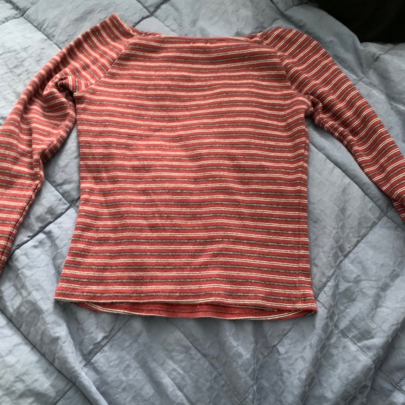 ‘Garage’ long sleeve - Picture 3 of 3